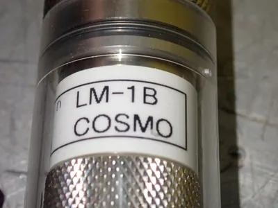NEW COSMO LM1B