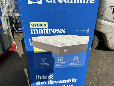 Used DREAMLIFE _UNKNOWN_ Commercial Materials & Supplies Michigan US | Miedema Asset Management Group #1321328