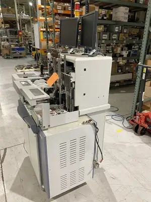 Used Eagle EAGLE60 Wire Bonders Michigan US | Maverick Industrial Sales #1391450