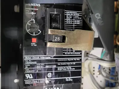 NEW SIEMENS TIASTAR