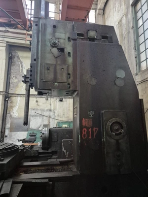 MINSK Slotter, in good used condition