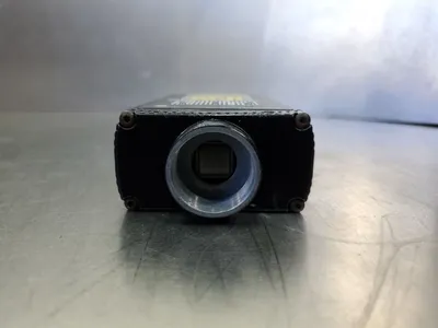 BANNER BCR 1.3 PresencePLUS P4 Inspection Camera (P4D1.3I) 5D-24