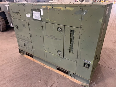 USED 1994 US DEPARTMENT OF DEFENSE MEP-805B