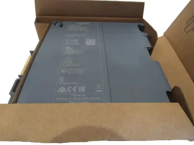 NEW SIEMENS 6ES7 521-1BH00-0AB0