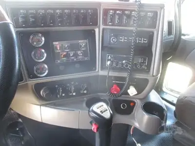 Used 2012 KENWORTH T700 Conventional trucks Arizona US | Tuscon Trux & Equipment Sales #1546095