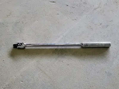 Assorted Ratchet 1/2" & 3/8" Drive, SA12AL, SA38A, 5266, 5249