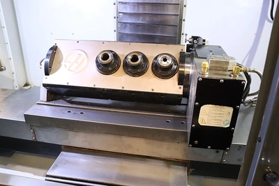 20152 HAAS VF-2SSYT Vertical Machining Centers | Toolquip, Inc. (5)