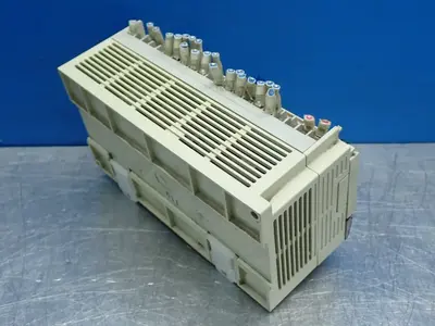Used MITSUBISHI FX1N60MR PLC Processors | HGR 24 #752765