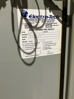 USED NORDSON 7439754