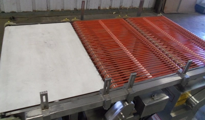 Used PACKAGING PROGRESSIONS INC. IDO-10 Belt Conveyors California US | BakeryEquipment.com #1554448