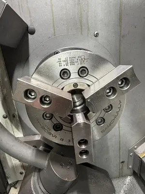 2023 HAAS ST-20Y CNC Lathe | ListingHippo (17)