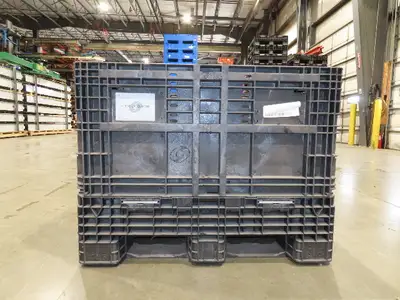 Used ORBIS _UNKNOWN_ Miscellaneous MRO Indiana US | Arrow Industrial #1470011