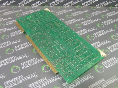 International Cybernetics Corporation ICC 1000-0003 Control Board Used