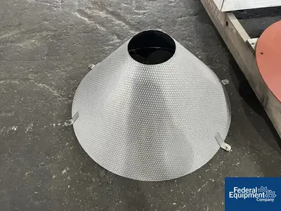 USED Hayssen Hayssen / Yamato Bucket Scale, Model ADW-713RB