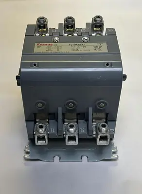 Used FURNAS 40HP32AF Miscellaneous Equipment (Electrical & Power) | Surplus Asset Holdings #1203315