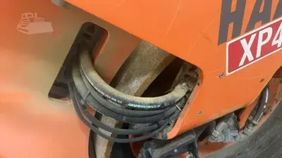 2015 HAMM HD110 Smooth Drum Compactors | Crossford Machinery Group (51)