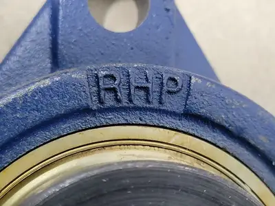 USED RHP SFT1.15/16EC