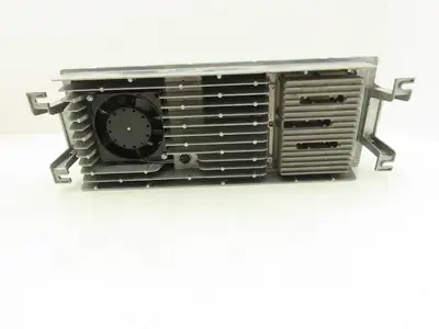 Mitsubishi MR-S11-300-N AC Servo Motor Drive Controller Assembly Version L