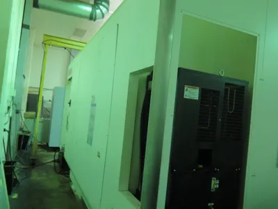 2012 MAZAK INTEGREX I-300-1500U CNC LATHES MULTI AXIS | Quick Machinery Sales, Inc. (20)