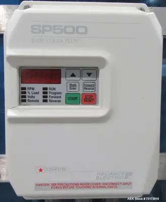 USED WEPACKIT PV350-1174