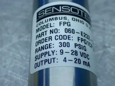 NEW HONEYWELL 060E23220