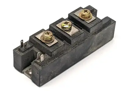 Used Fuji 2DI50Z-120 Transistors Michigan US | Maverick Industrial Sales #1389291