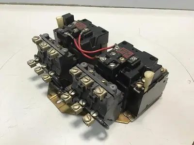 USED ALLEN BRADLEY 705-BOD103