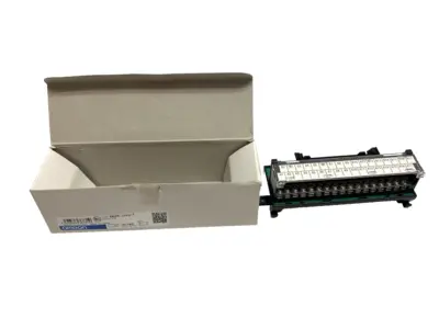 USED OMRON XW2R-J34G-T