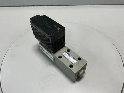 USED YUKEN EHDG-01V-C-PNT12-5047