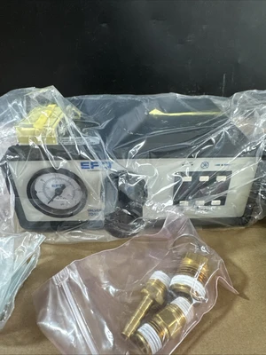 NEW Nordson 7040