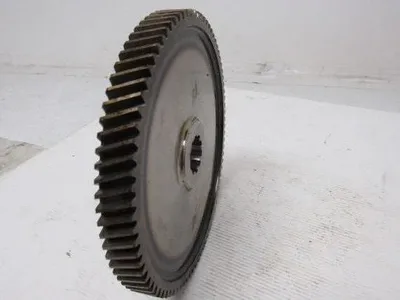 Raymond 400-087 Replacement Ring Gear Pinion Drive
