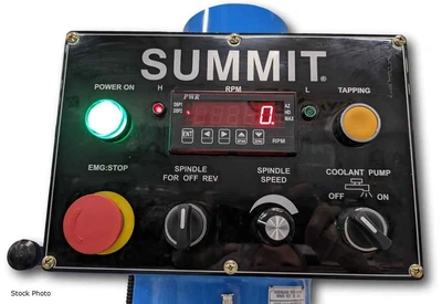 NEW SUMMIT EVS-349B