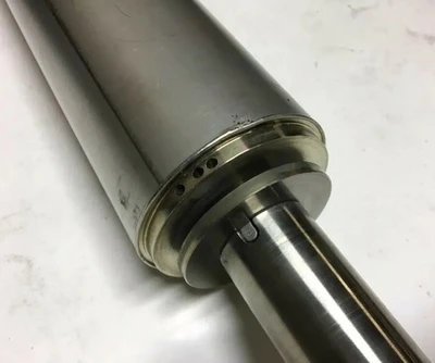 USED NIKKISO HX23C-B5