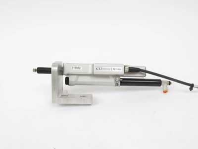 Used KEYENCE GT2-A50 Sensors California US | ANACAPA EQUIPMENT BROKERS, INC #1324521