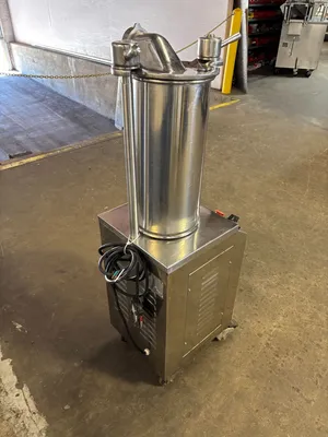 USED Commercial SF-150