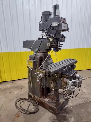 USED KENT KTM 5VK