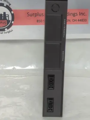 Used TOSHIBA TCCMOA Industrial Controls Ohio US | Surplus Asset Holdings #1425673