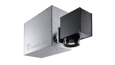 TRUMPF TRUMARK 6130 Laser Markers | HHH Machine Tool Sales (1)