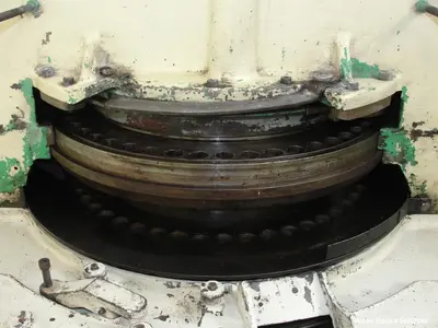 Used STOKES 551-1 Tablet Presses Illinois US | Aaron Equipment #1513204
