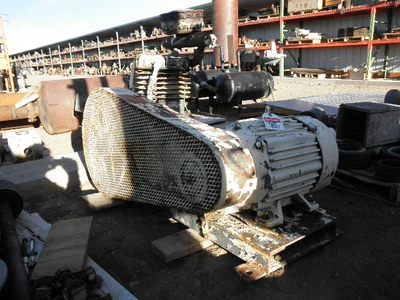 USED KELLOGG K35