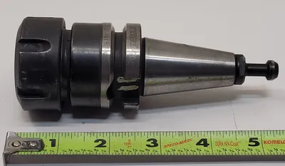 Techniks SYIC 16113 Tooling & Accessories, Tooling | Machinery Central (6)