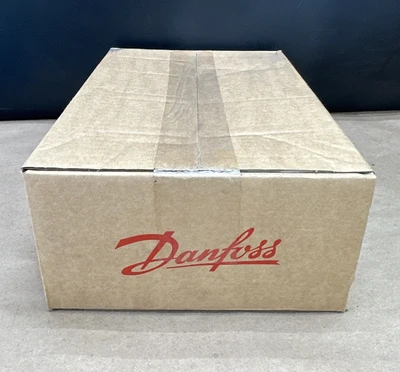 NEW Danfoss 027H0438