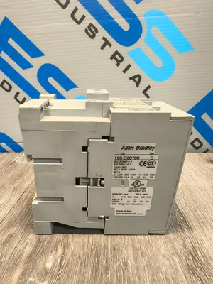 Allen-Bradley 100-C60*00 Definite Purpose Contactors | ESS Industrial Equipment Sales (6)