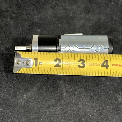USED Maxon 116839