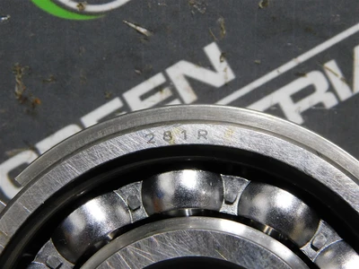 USED MRC 306MFG