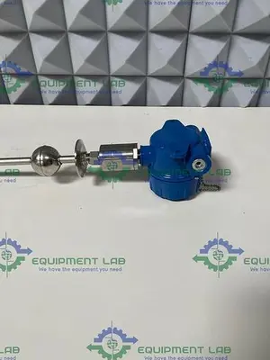 NEW APG MPX/E LEVEL AND TEMPERATURE TRANSMITTER 45PSI