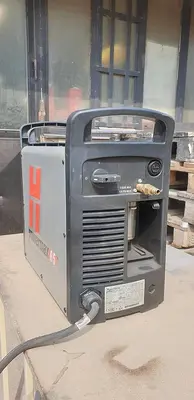 Used 2016 HYPERTHERM POWERMAX 65 Plasma Cutters CZ | Amaron s.r.o. #1056852