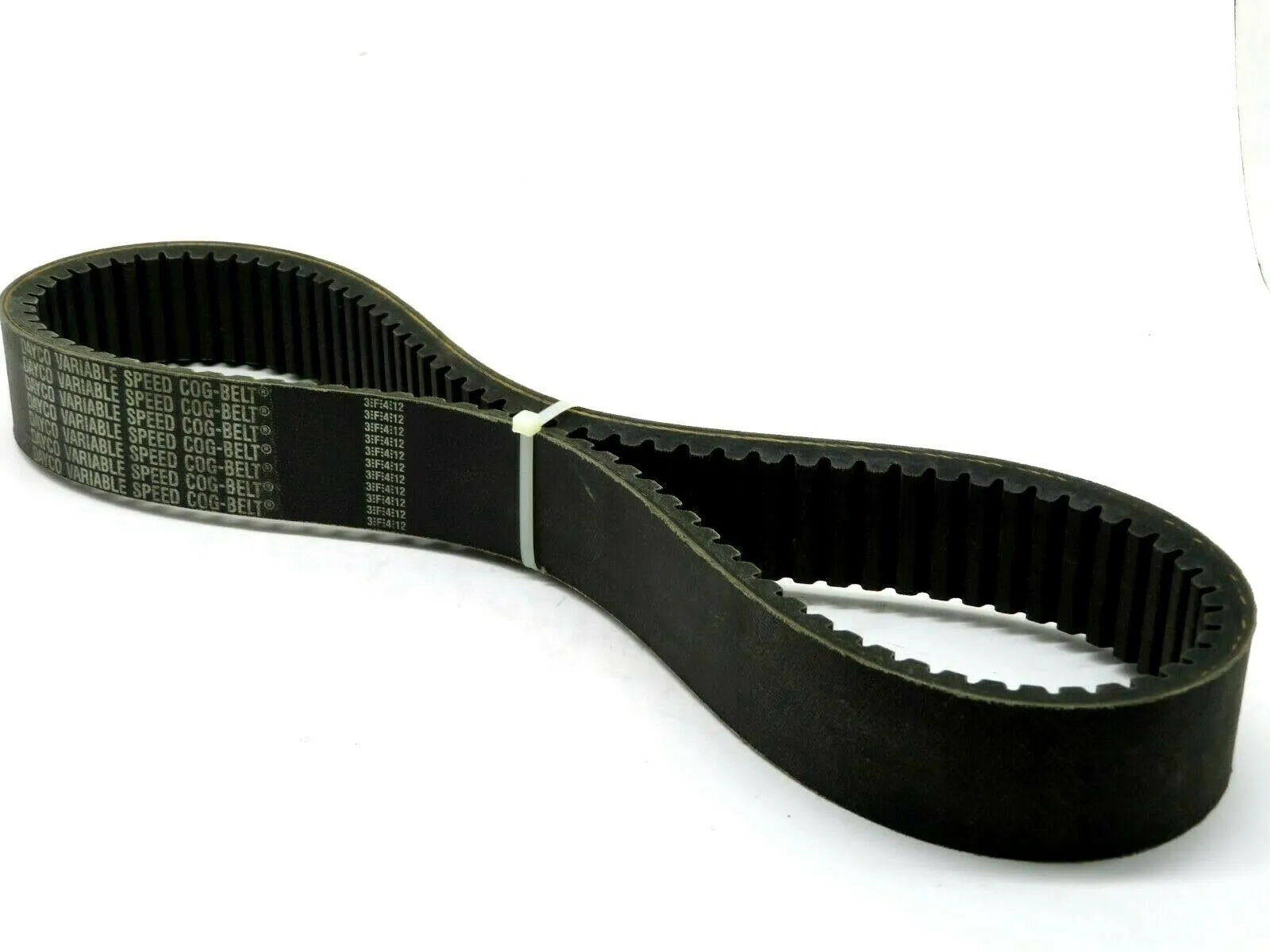 NEW DAYCO 3226V439 VARIABLE BELT