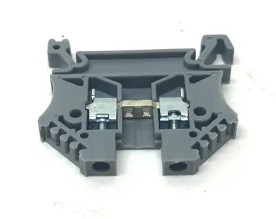 Used MORSETTITALIA EURO 2.5 TERMINAL BLOCK 5MM GRAY Terminal Blocks | Maverick Industrial Sales #1116394