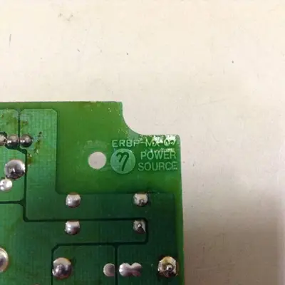 USED SUMITOMO ERBP-MX-07
